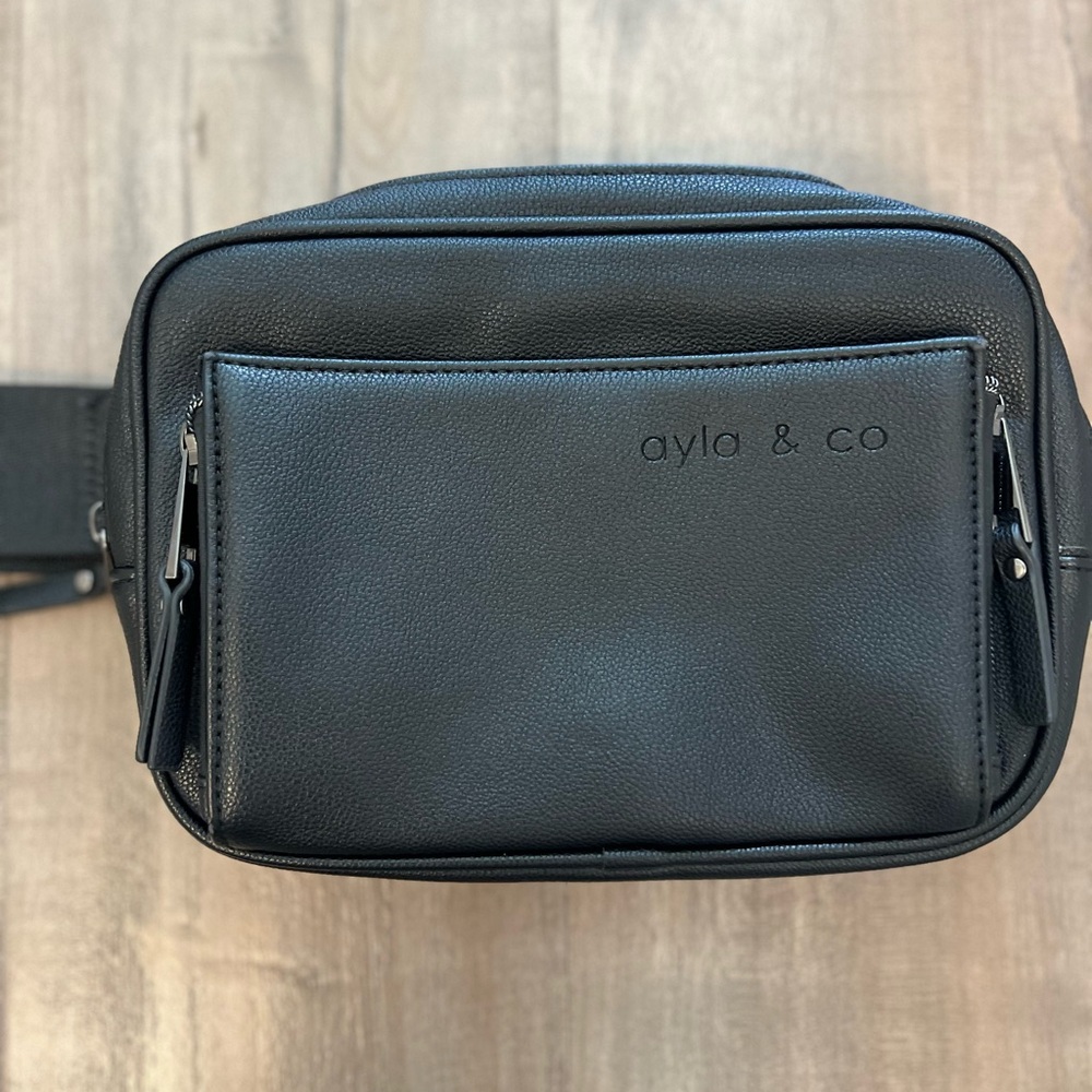 AYLA FANNY PACK